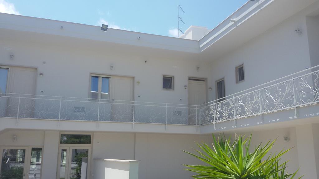 Corallo Home Carovigno Exterior photo