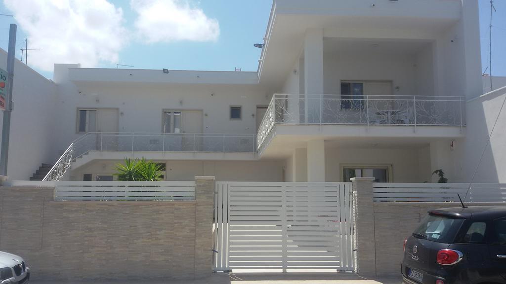 Corallo Home Carovigno Exterior photo